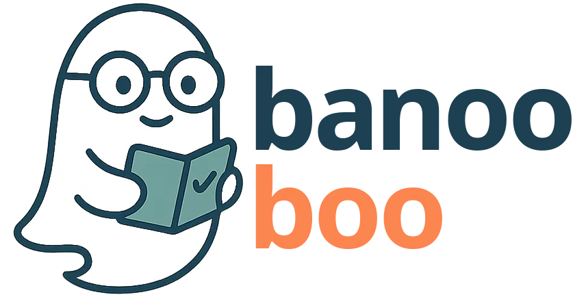 banoo.boo Logo