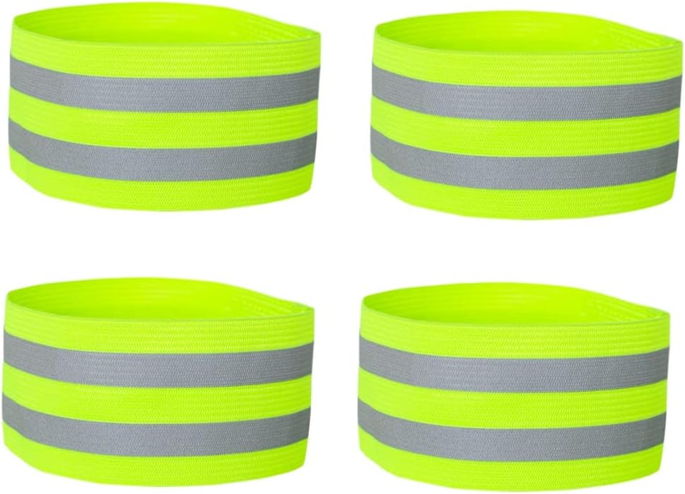 Reflektorbänder Set