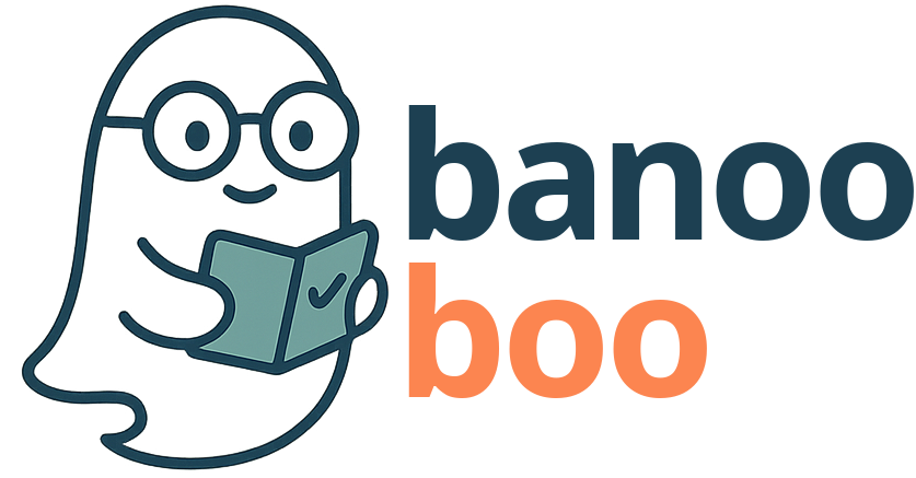 banoo.boo Logo